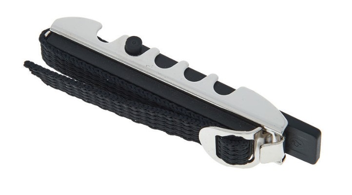 DUNLOP/14FD  CEJILLA GUITARRA CLASICA DUNLOP