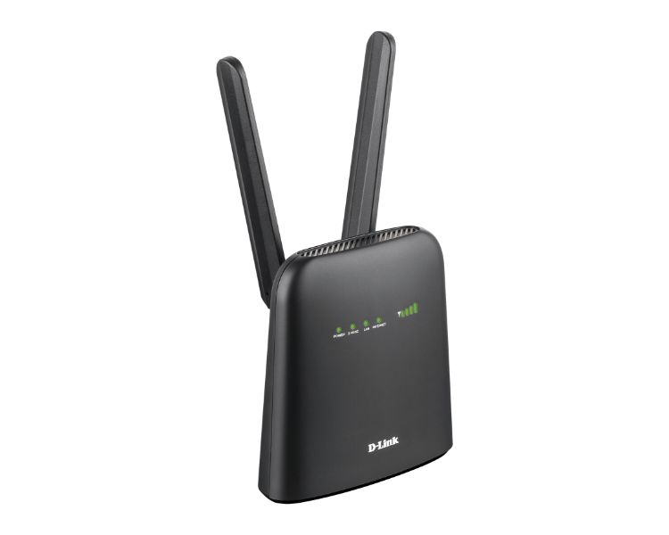 DWR920  ROUTER 4G 1 PUERTO D-LINK