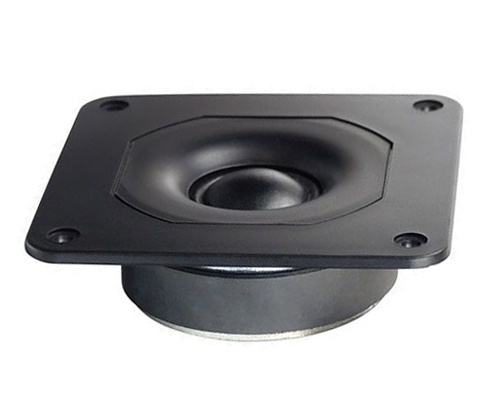 DX164  TWEETER CUADRADO 40W 8ohm