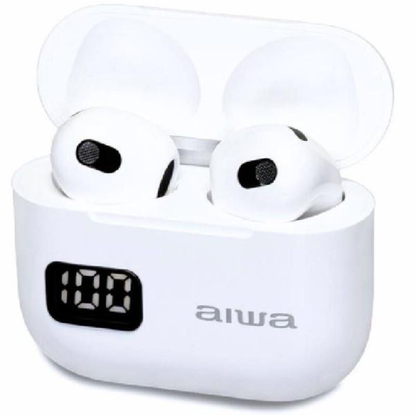 EBTW100B  AURICULARES BLUETOOTH AIWA