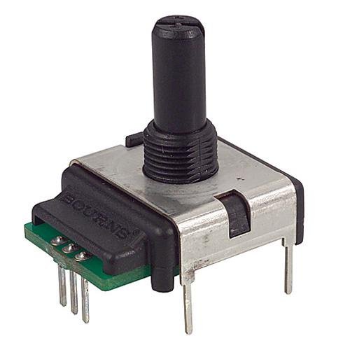 ECW1J-B24-AC0024L  ENCODER INCREMENTAL 24 POSICIONES