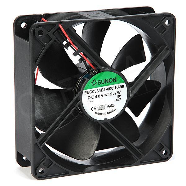 EEC0384B1-A99  VENTILADOR 48VDC 120x120x38mm SUNON