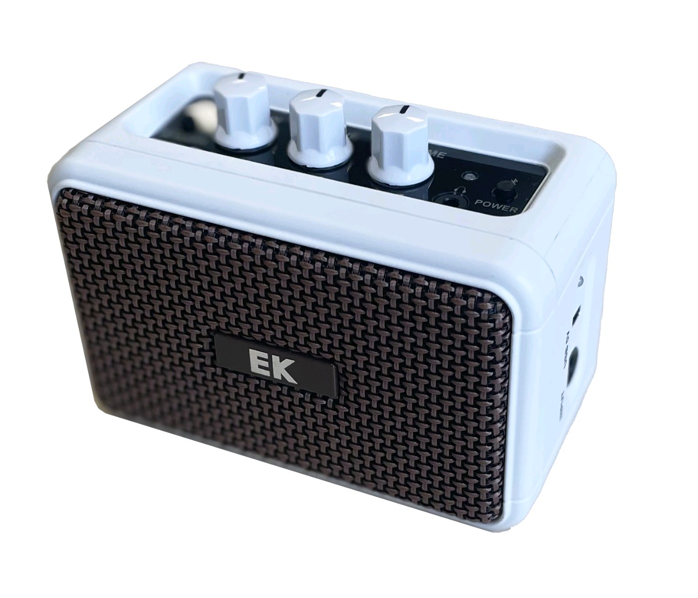 EKA04  AMPLIFICADOR MINI DE GUITARRA 5W