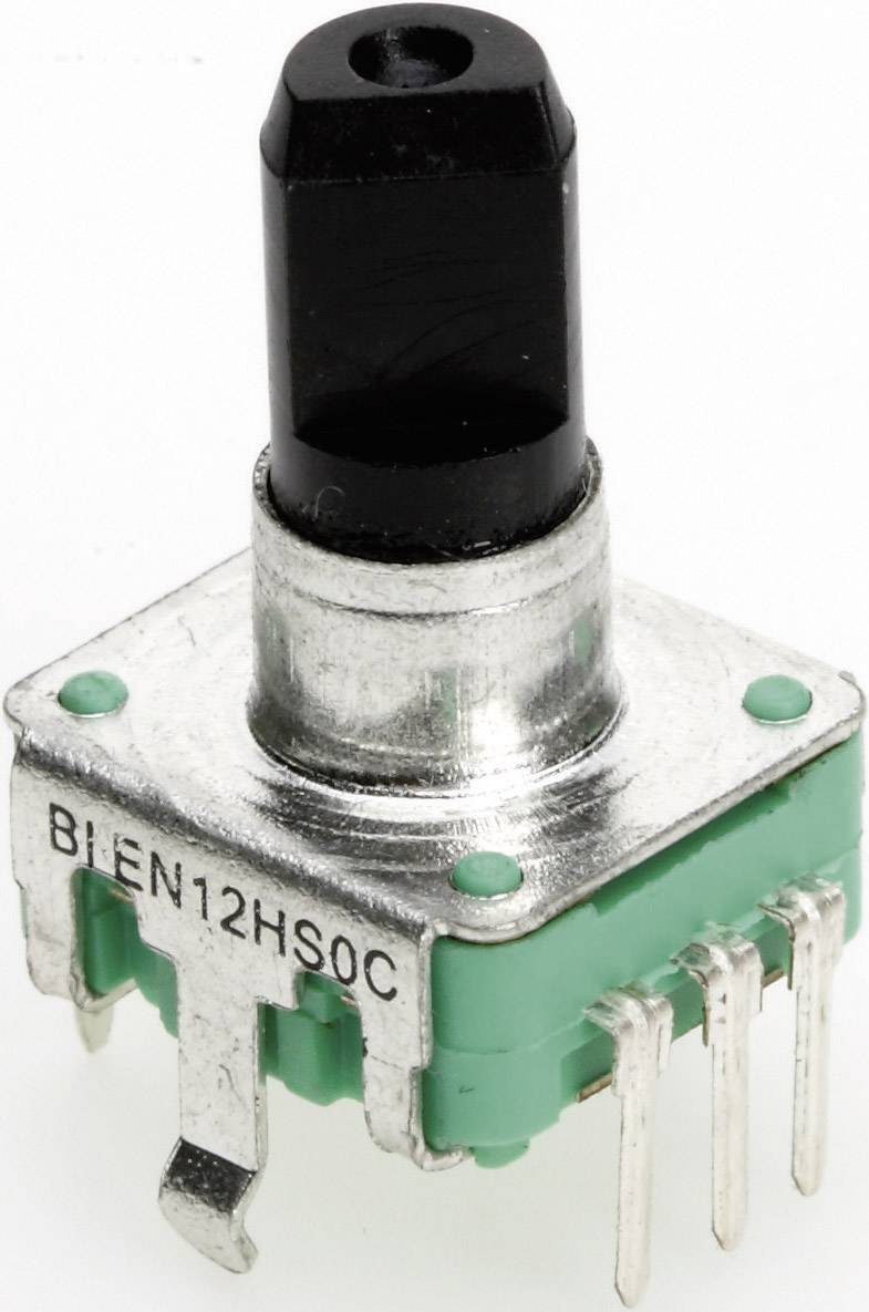 EN12-HS22AF20  ENCODER INCREMENTAL PUSH PULL