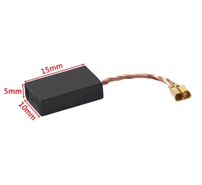 ESC13  ESCOBILLA 5x10x15mm