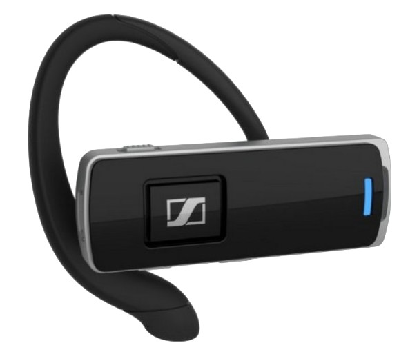 EZX80  AURICULAR BLUETOOTH SENNHEISER