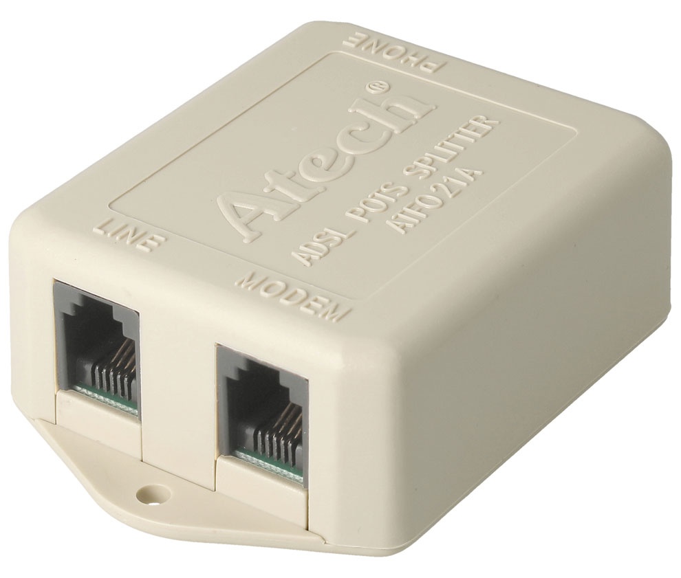 FADSL01  FILTRO ADSL