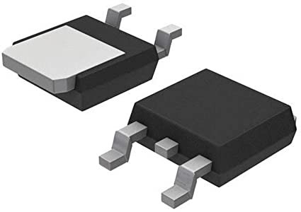 FDD4685  TRADISTOR MOSFET P -40V 32A TO252