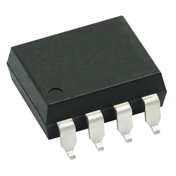 FDS8958A-SMD  TRANSISTOR MOSFET N/P COMPLEMENTARIO SO8