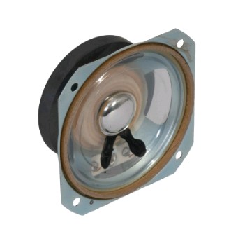 FE3850M  ALTAVOZ FERRITA MYLAR 3"  5W