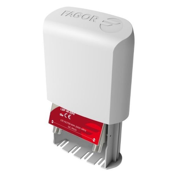 FG-85062  FILTRO LTE 5G FAGOR EXTERIOR
