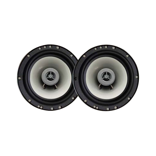 FJ650  KIT ALTAVOCES  COAXIALES 6,5" CORVY