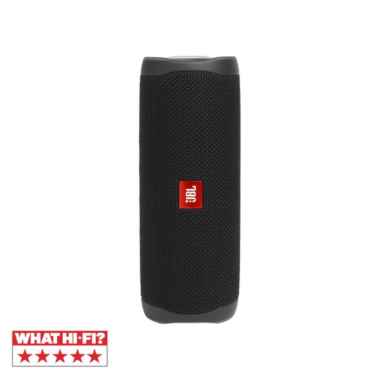 FLIP5BLK  ALTAVOZ BLUETOOTH 20WRMS IPX7 JBL