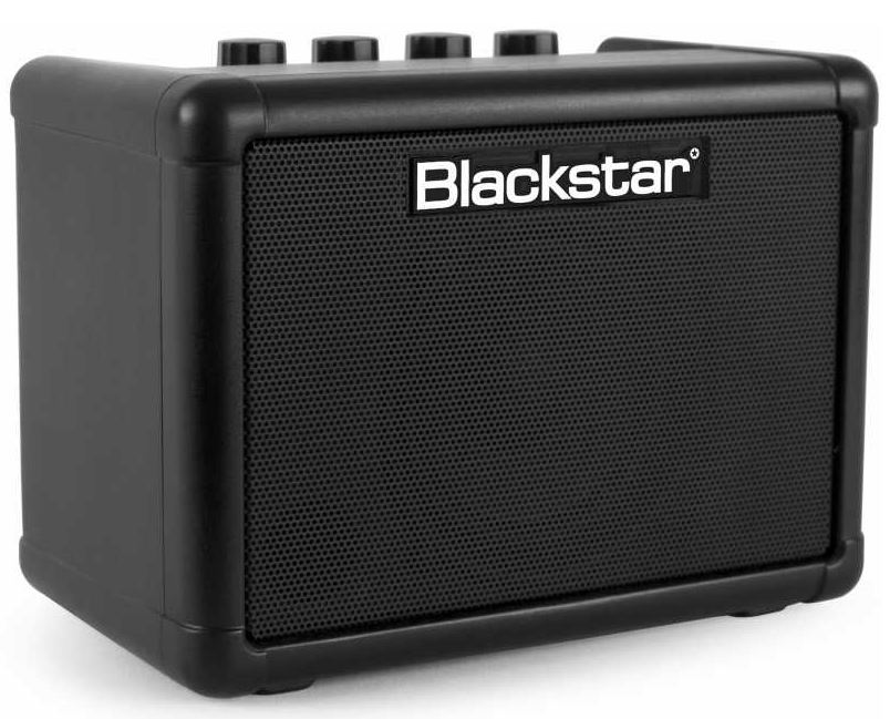 FLY3  AMPLIFICADOR GUITARRA FLY-3 BLACKSTAR