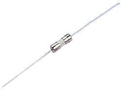 FP022  FUSIBLE 2A AXIAL