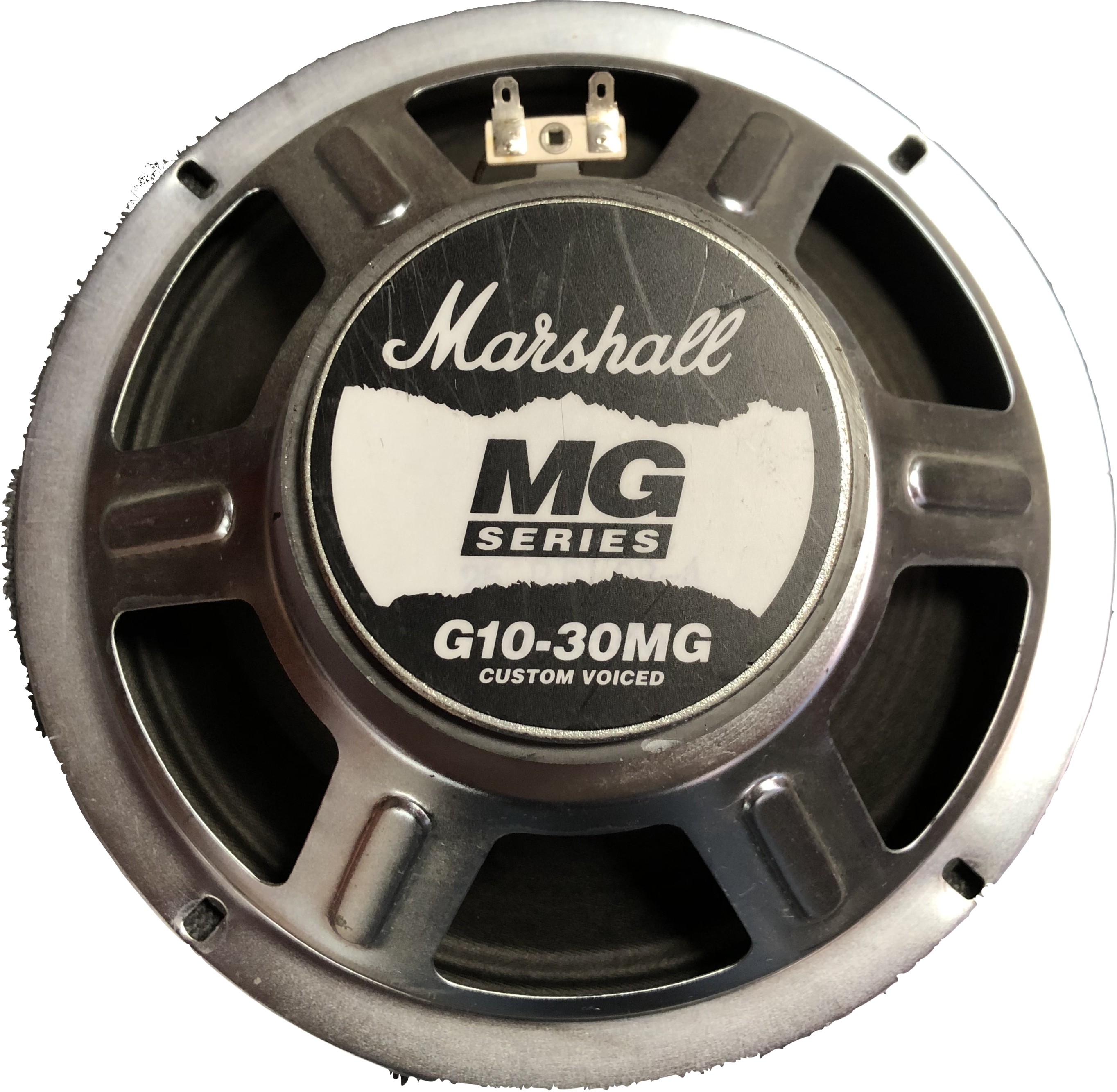 G10-30MG  ALTAVOZ ORIGINAL MARSHALL MG SERIES (DESPIECE)