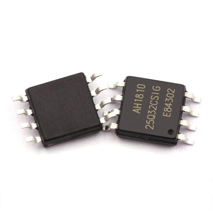 GD25Q32BSIG  C. INTEG. 25Q32BSIG SOP8 Memoria Flash (eeprom) P.13-F