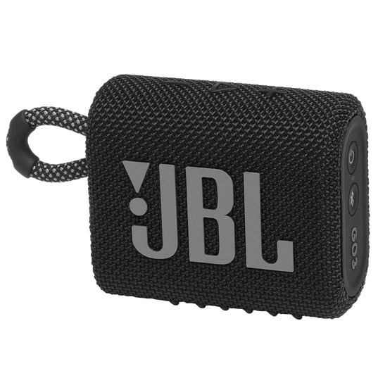 GO3  ALTAVOZ BLUETOOTH 4.2W IP67 JBL