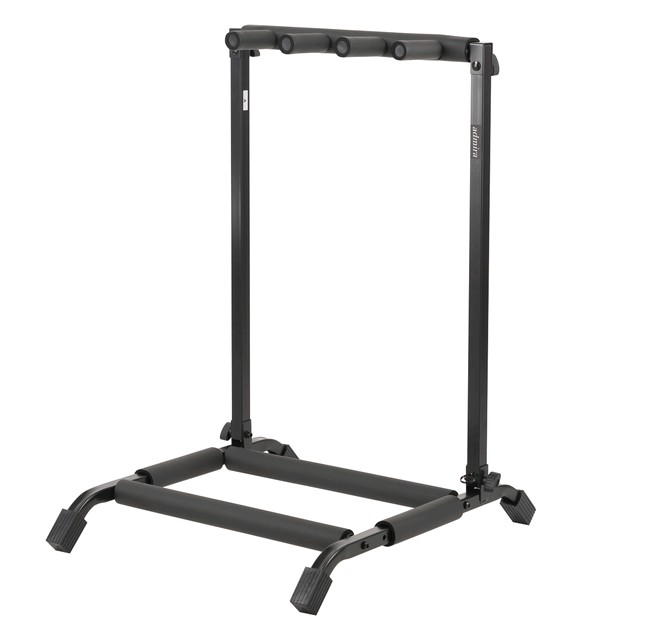 GS0143  SOPORTE 3 GUITARRAS