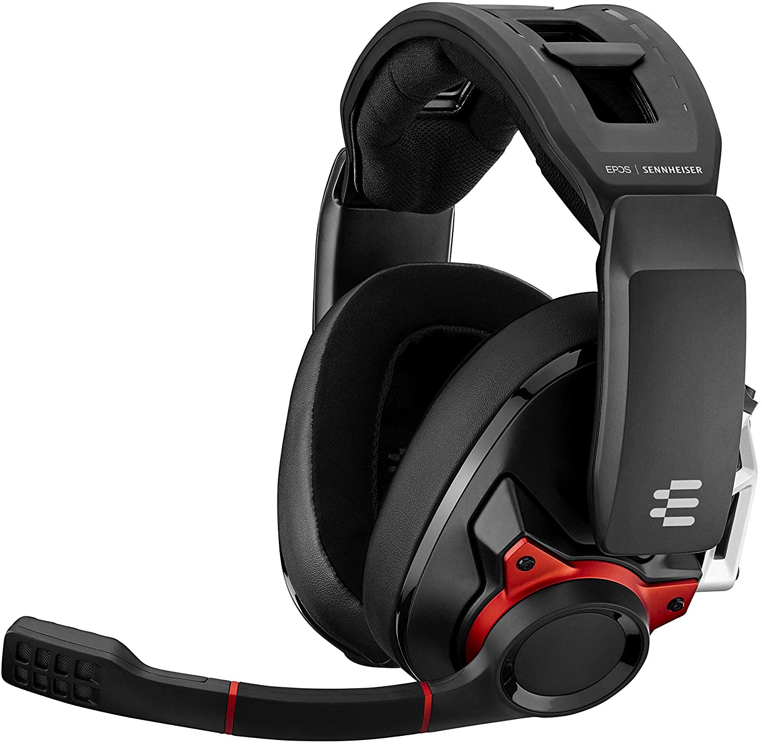 GSP600  AURICULARES GAMING SENNHEISER