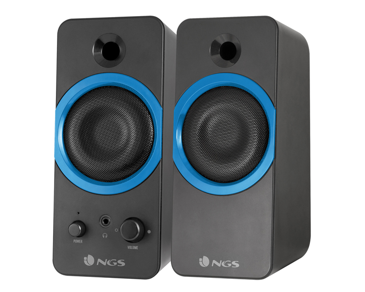 GSX200  ALTAVOCES ORDENADOR 2.0