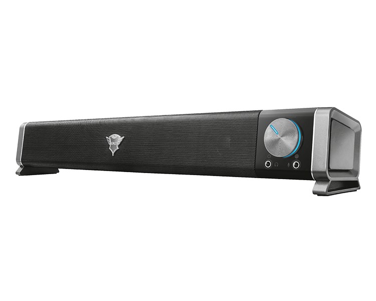 GXT618  ALTAVOCES GXT618 ASTO SOUNDBAR BLACK TRUST