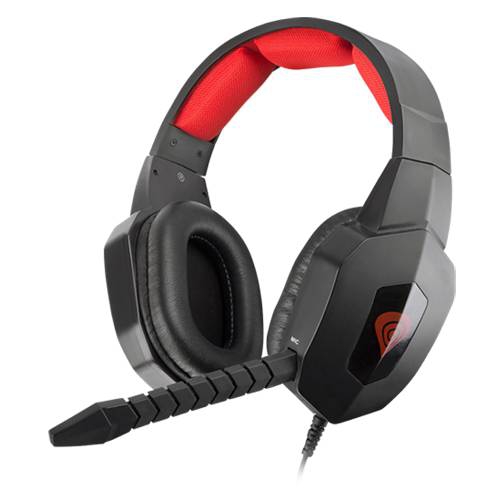 H59  AURICULARES GAMING GENESIS