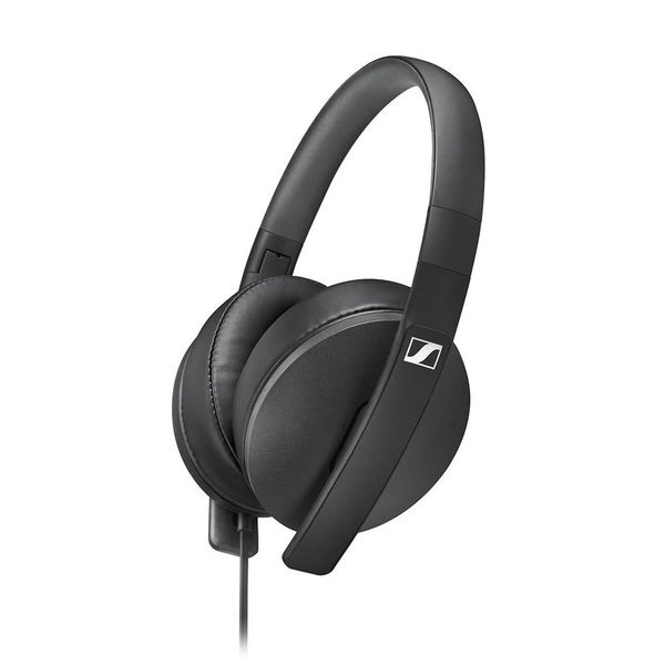 HD300  AURICULARES CERRADOS SENNHEISER