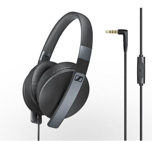 HD4.20S  AURICULARES CERRADOS SENNHEISER