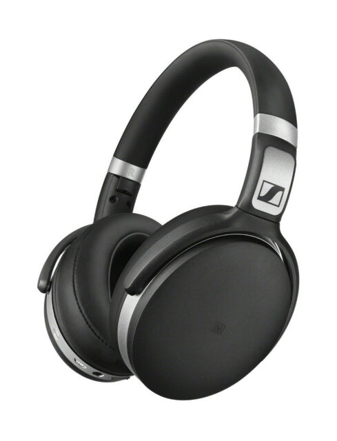 HD400S  AURICULARES CERRADOS SENNHEISER