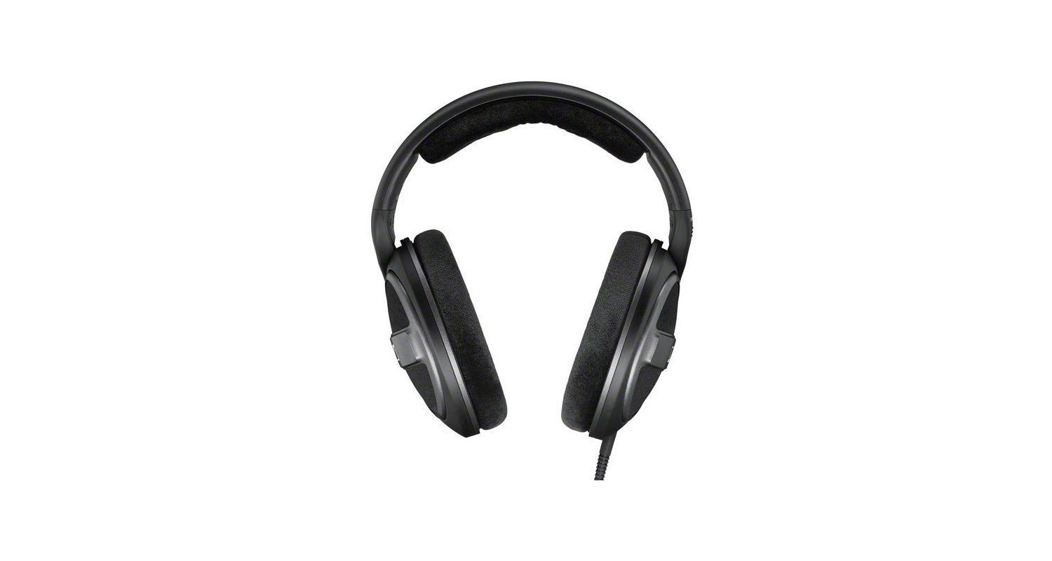 HD559  AURICULARES ABIERTOS SENNHEISER