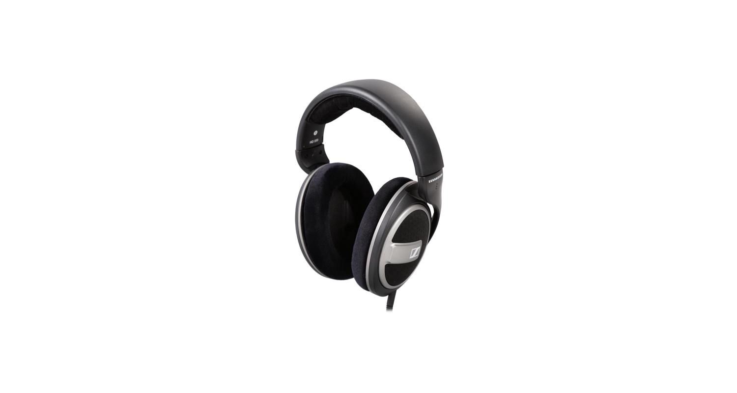 HD559  AURICULARES ABIERTOS SENNHEISER