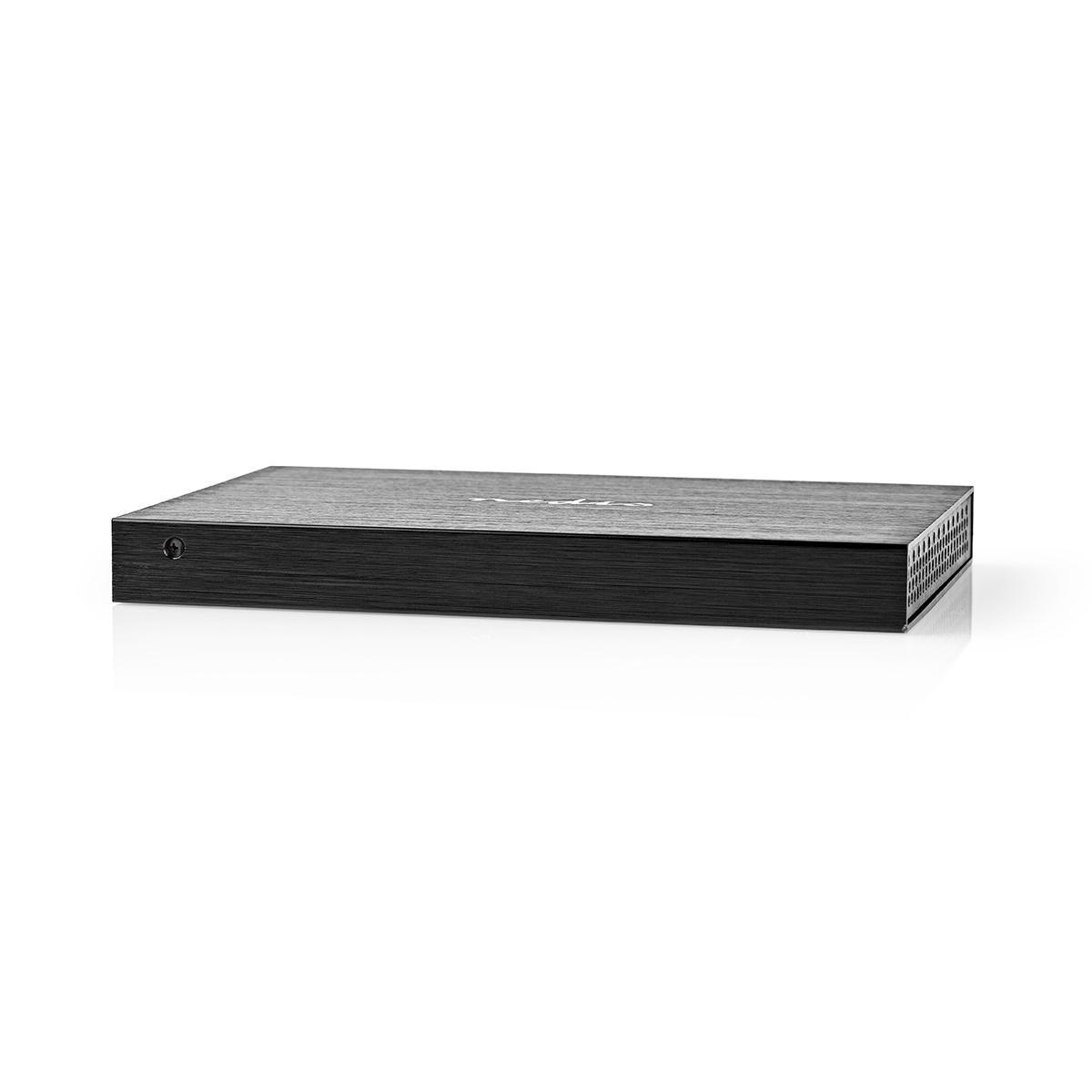 HDDE25310BK  CAJA DISCO DURO 2,5" USB 3.1