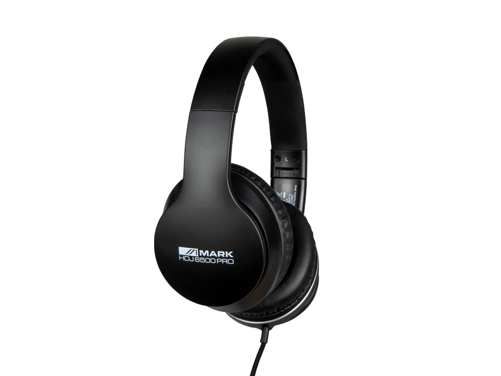 HDJ6500  AURICULARES CERRADOS MARK