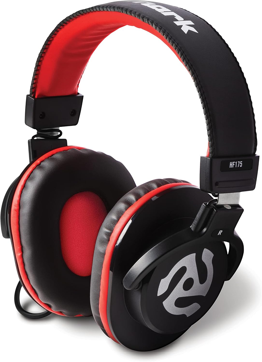 HF175  AURICULARES DJ NUMARK