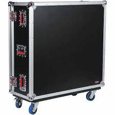 HGFG-TOUR-M32  FLIGHTCASE PARA MIDAS M32 LIVE GATOR