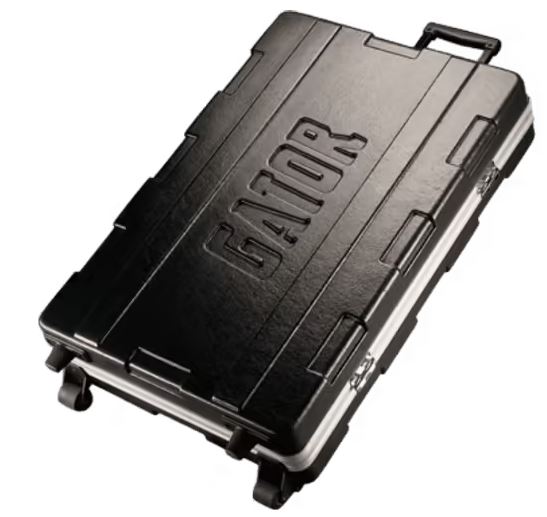 HGFGMIX-20X30  FLIGHTCASE MESA DE MEZCLAS 76x51x15mm GATOR