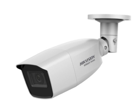 HIK48  Cámara bullet 4 en 1 Serie HiWatch de HIKVISION®