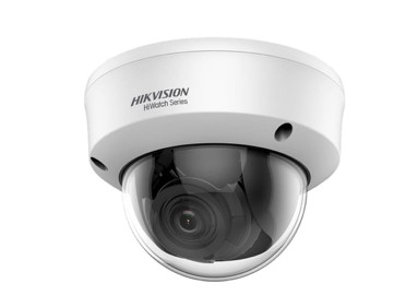 HIK55  Domo fijo 4 en 1 Serie HiWatch de HIKVISION®