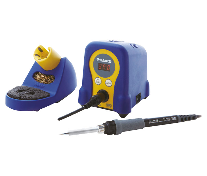 HK-FX888D  ESTACION SOLDADURA HAKKO