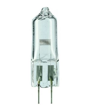 HLT24/150  LAMPARA BI-PIN 24V/150W OSRAM