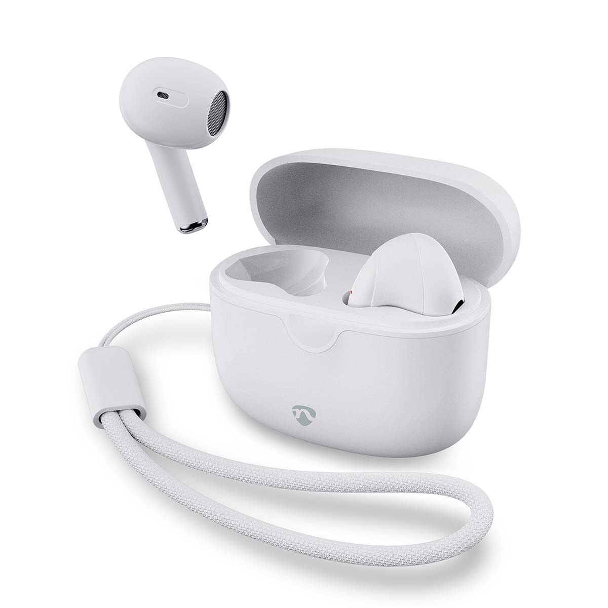 HPBT2400WT  AURICULARES BLUETOOTH BLANCOS
