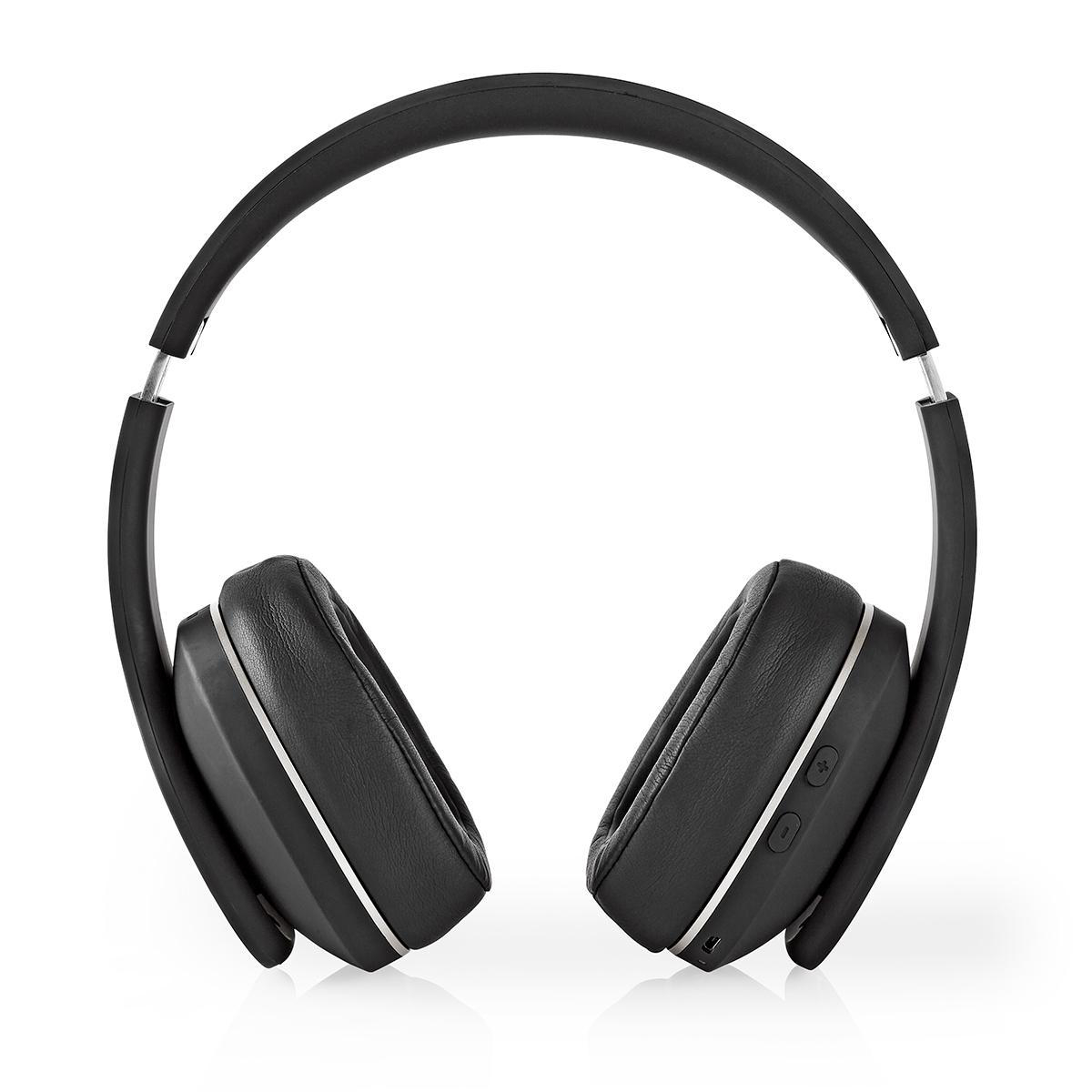 HPBT3260BK  AURICULARES BLUETOOTH CANCELACION DE RUIDO