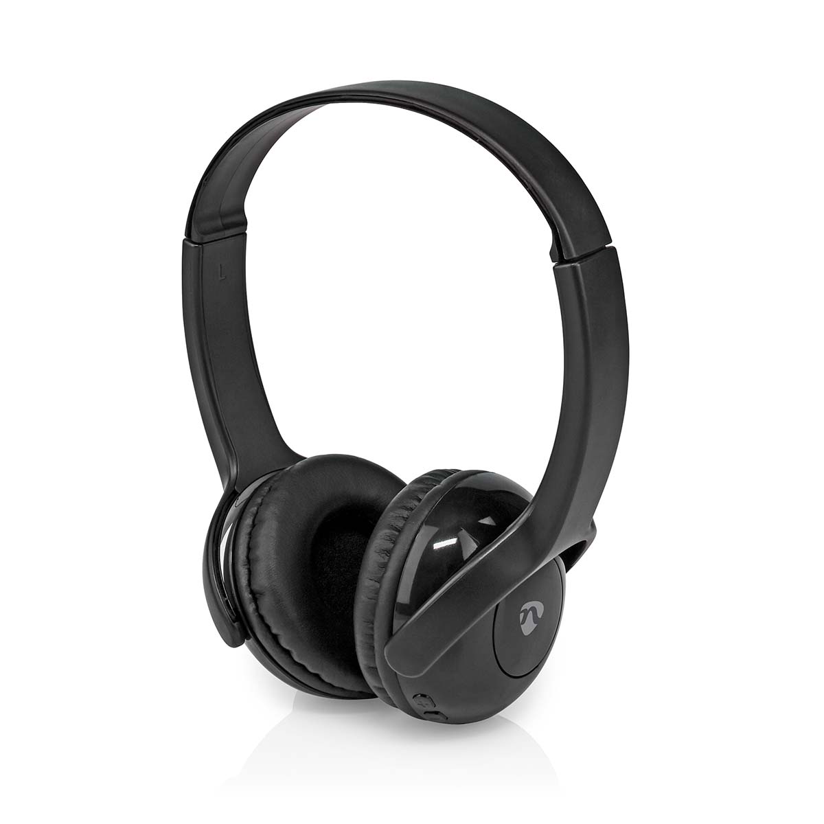 HPBT4000BK  AURICULARES BLUETOOTH PARA NIÑOS