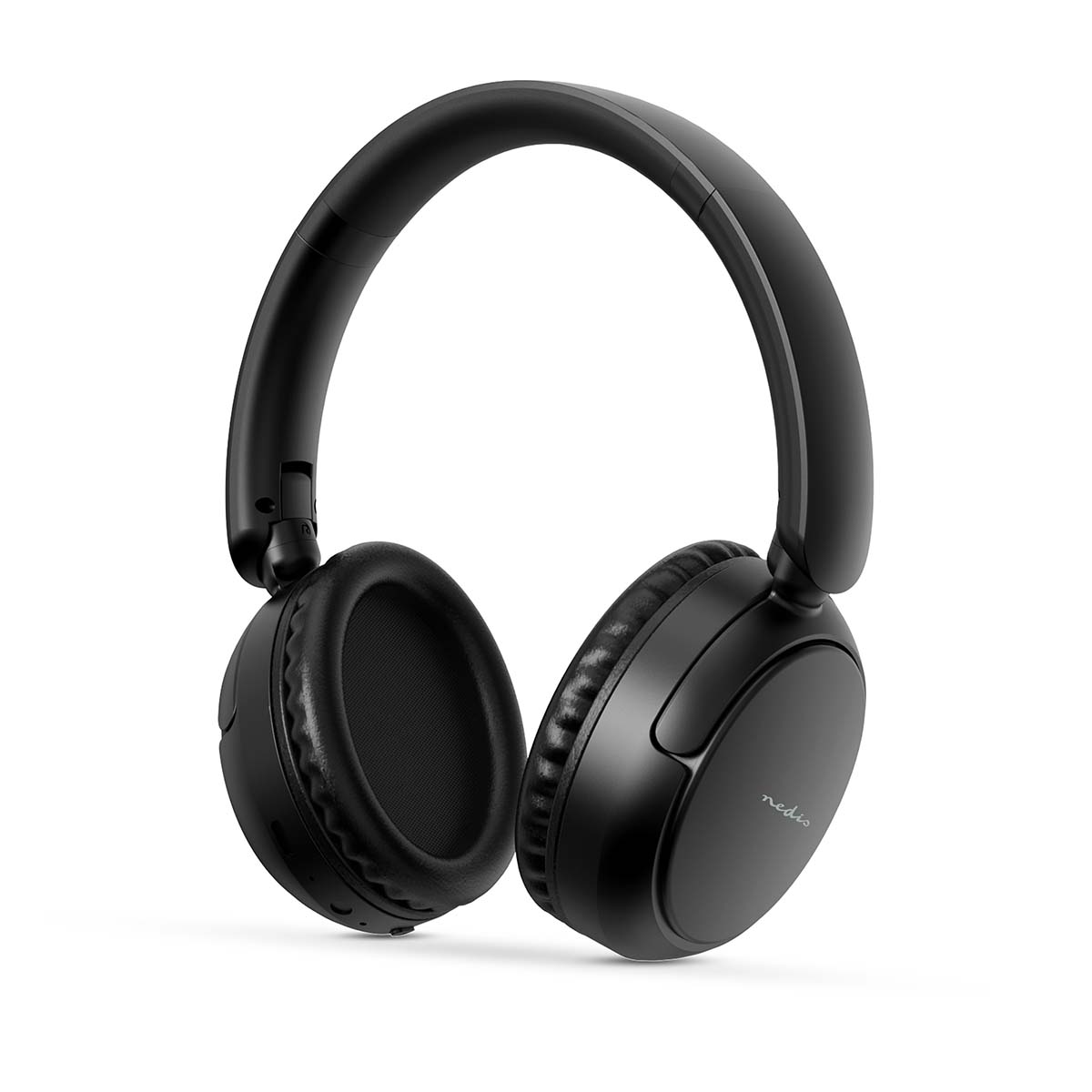 HPBT4024BK  AURICULARES BLUETOOTH 5.3 DIADEMA