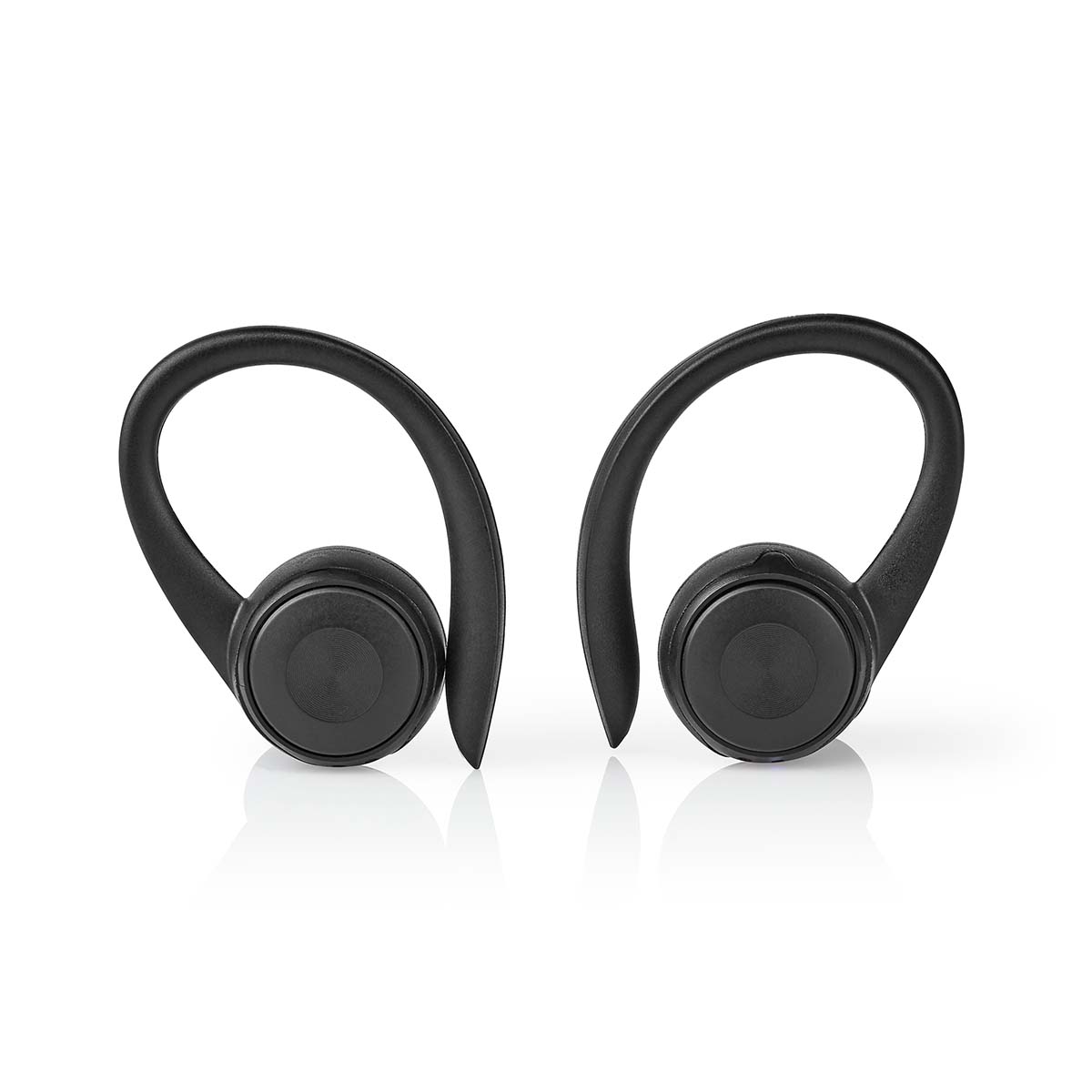 HPBT8053BK  AURICULARES BLUETOOTH 5.0 DEPORTIVOS