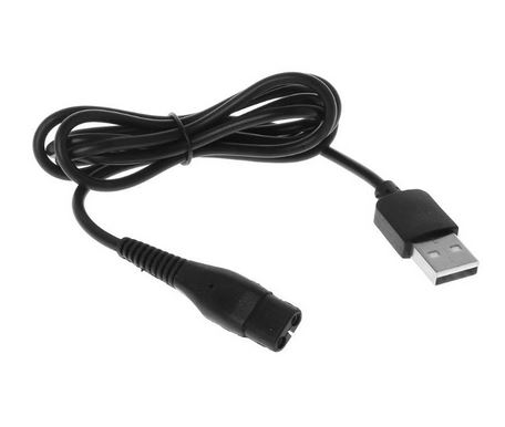 HQ-USB  CABLE USB CARGA PARA AFEITADORAS PHILIPS