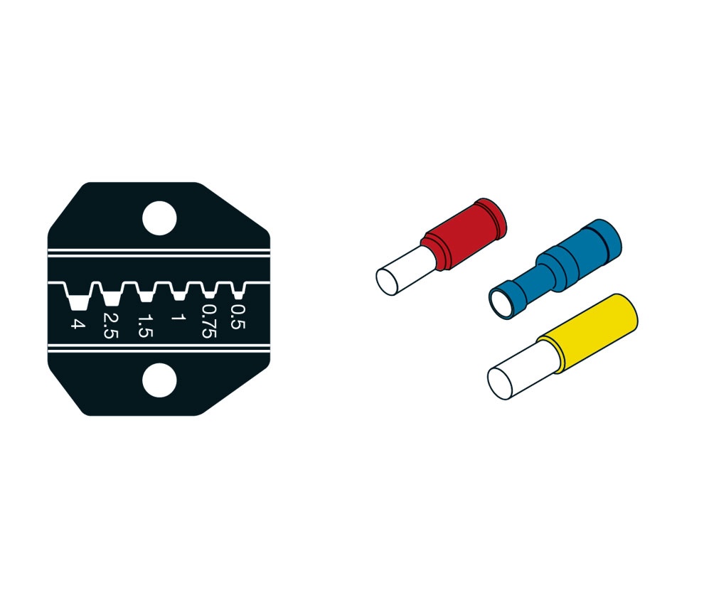 HRV3003DE  BOCA PARA PUNTERAS PROSKIT