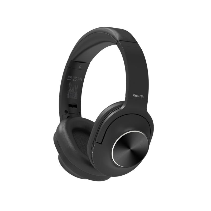 HST220N  AURICULARES BLUETOOTH AIWA