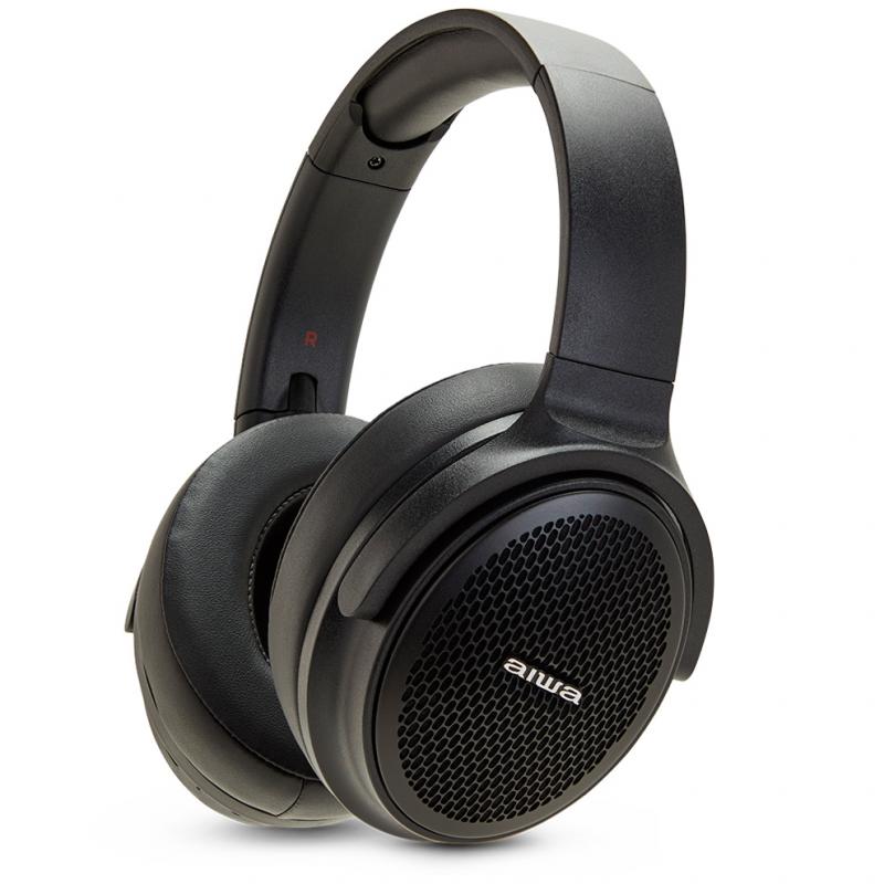 HST250N  AURICULARES BLUETOOTH AIWA
